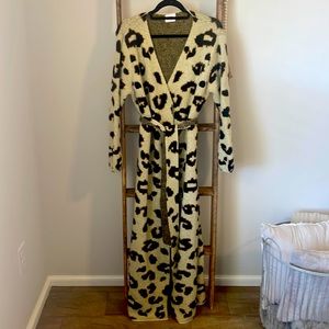 Buddy Love | Duster | L